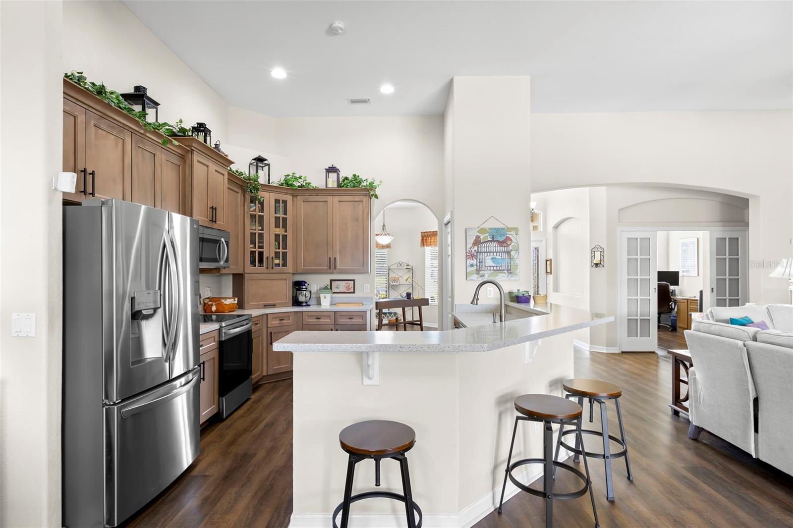 14807 GRADY SWEAT LN, WIMAUMA, FL, 33598