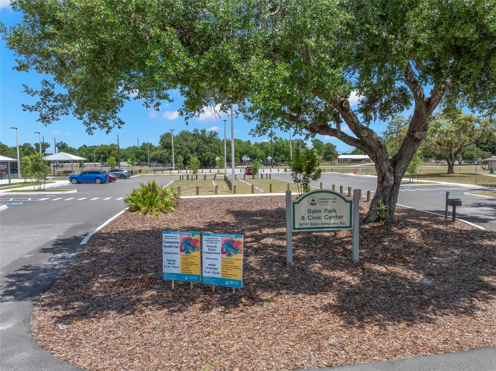 14807 GRADY SWEAT LN, WIMAUMA, FL, 33598