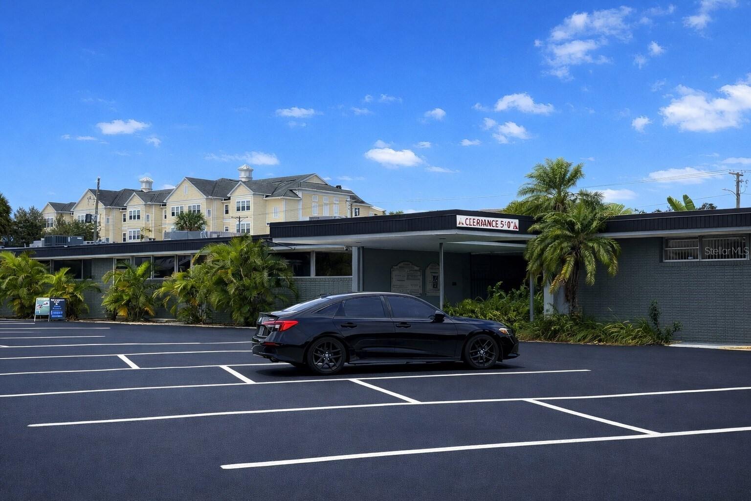 1201 S HIGHLAND AVE #7, CLEARWATER, FL, 33756