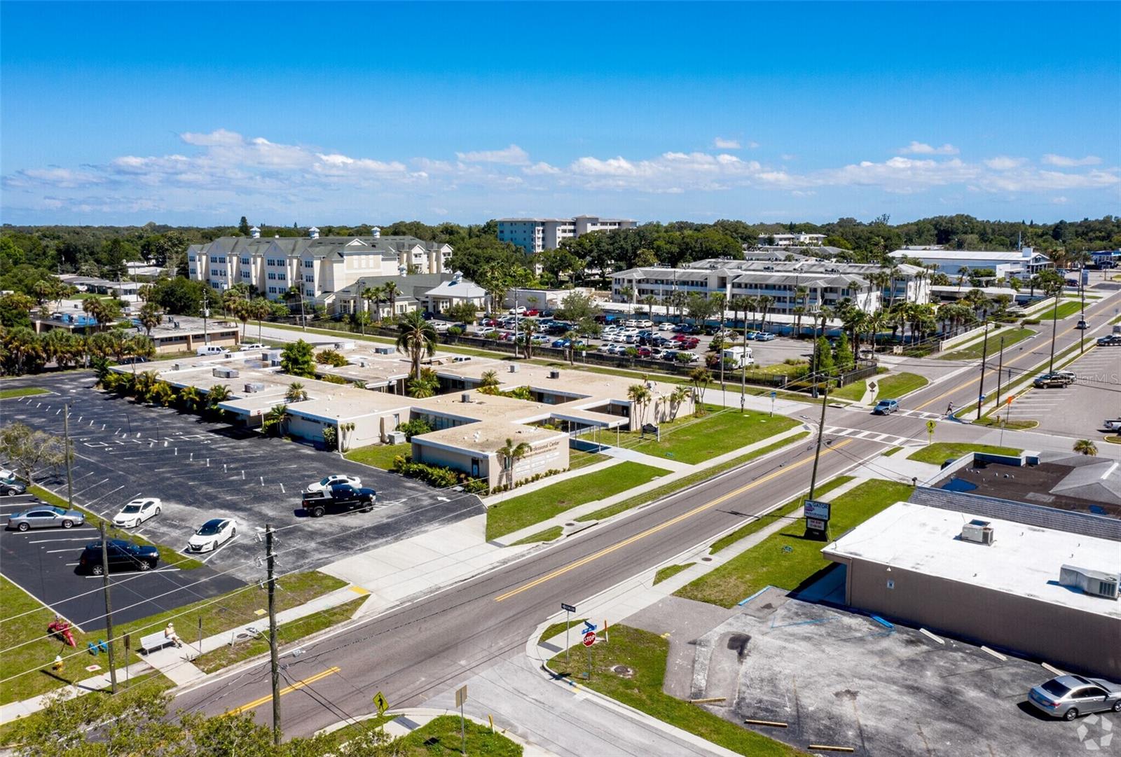 1201 S HIGHLAND AVE #7, CLEARWATER, FL, 33756