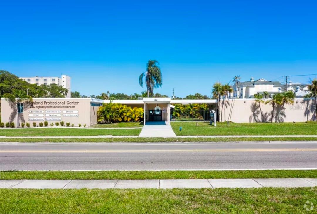 1201 S HIGHLAND AVE #7, CLEARWATER, FL, 33756