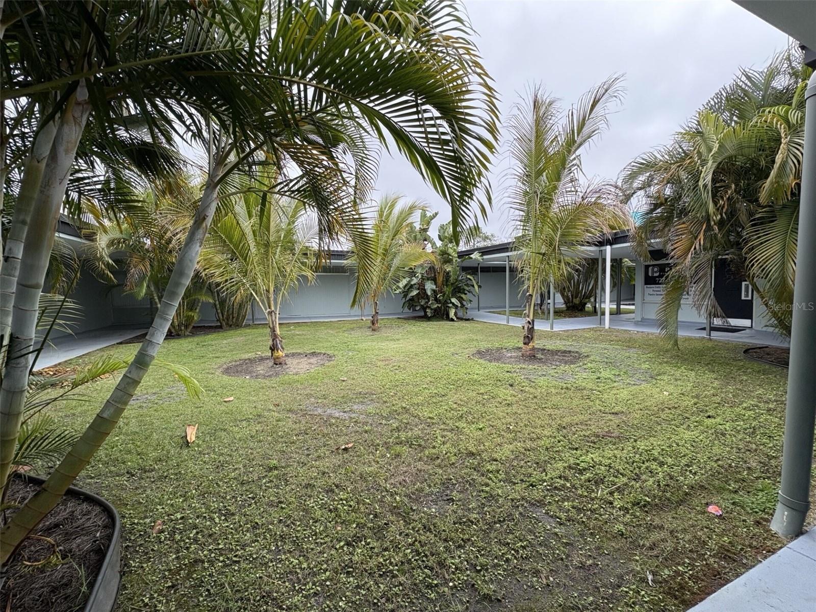 1201 S HIGHLAND AVE #7, CLEARWATER, FL, 33756