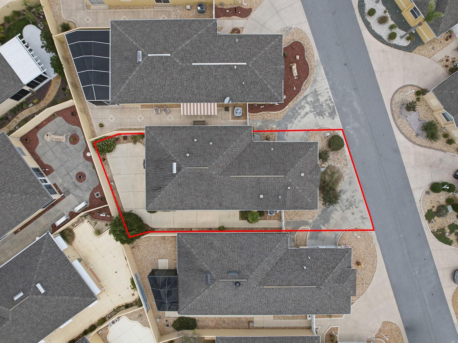 872 WINCHESTER CT, THE VILLAGES, FL, 32162