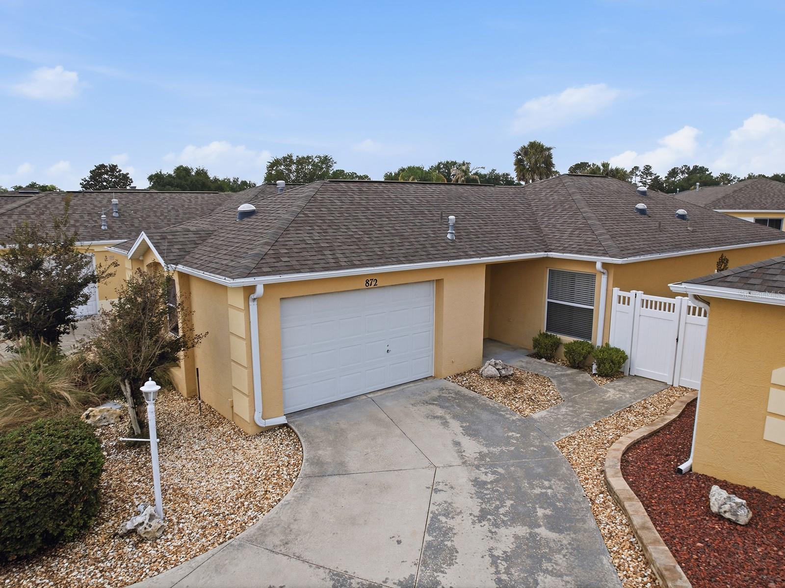 872 WINCHESTER CT, THE VILLAGES, FL, 32162