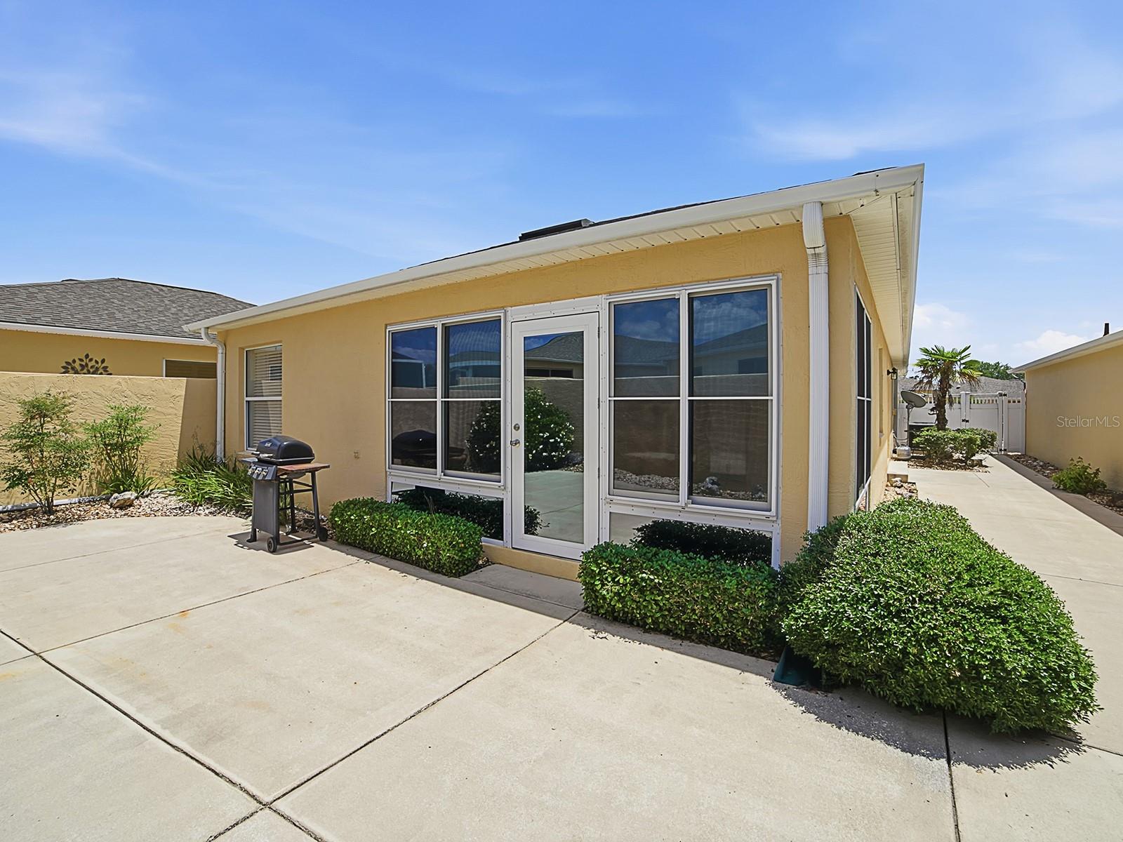 872 WINCHESTER CT, THE VILLAGES, FL, 32162