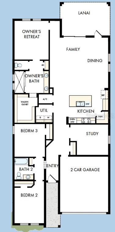 10665 CRESCENT CREEK XING, PARRISH, FL, 34219