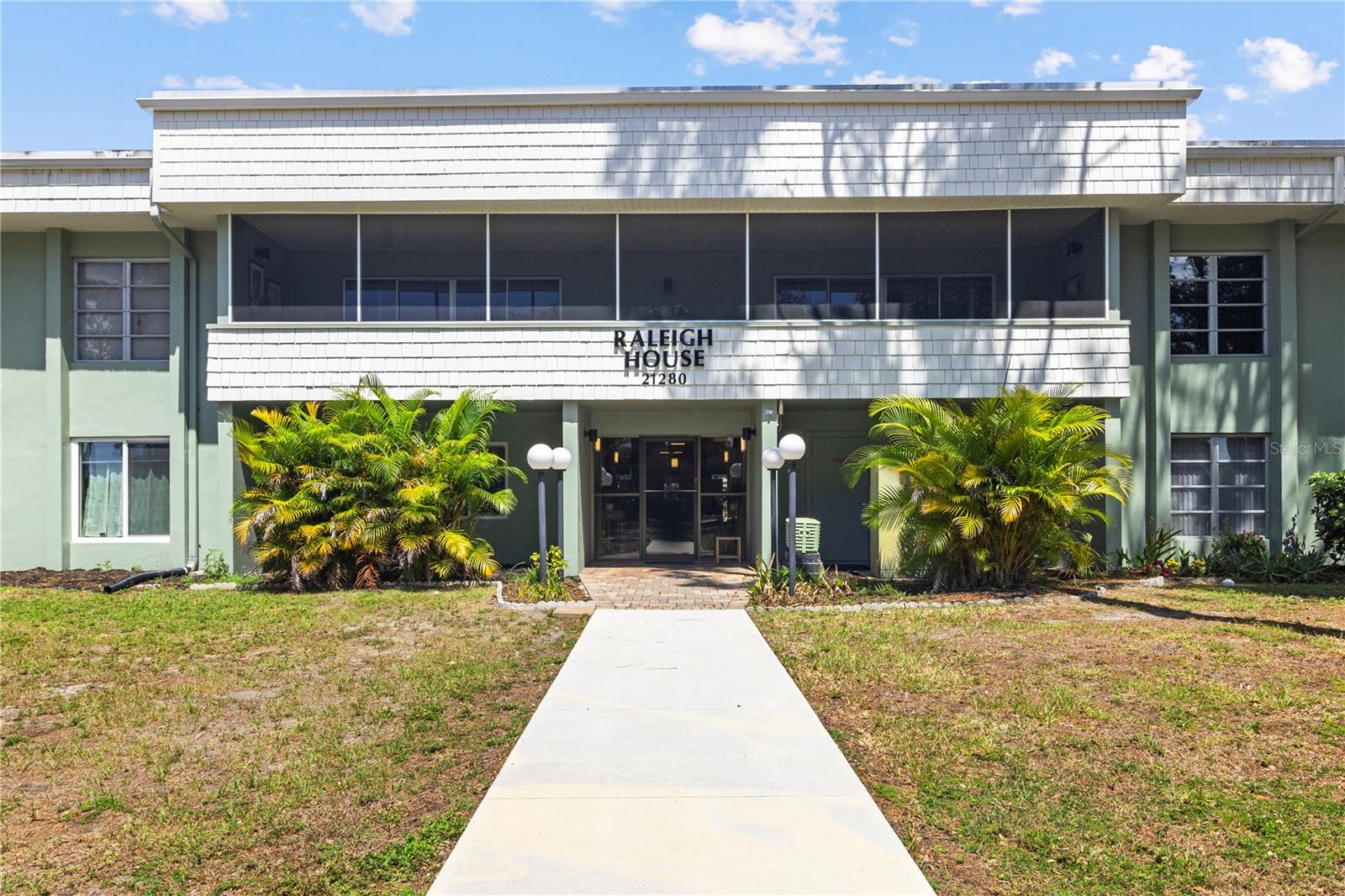 21280 BRINSON AVE #220, PORT CHARLOTTE, FL, 33952