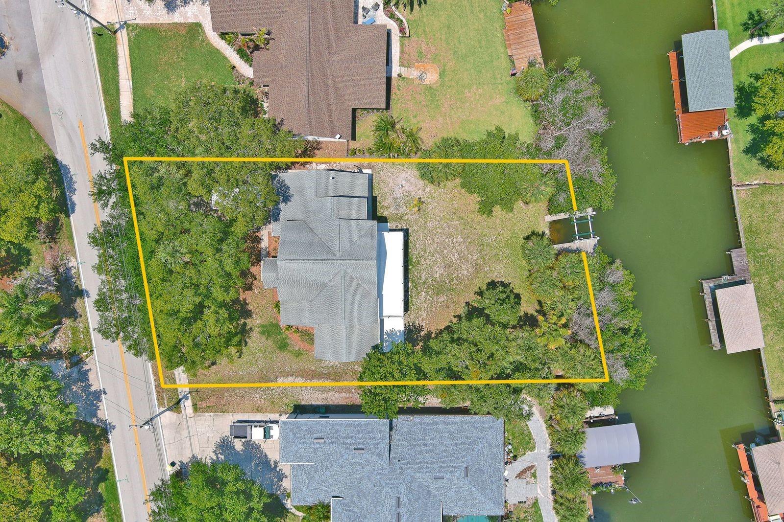 2080 NEWFOUND HARBOR DR, MERRITT ISLAND, FL, 32952
