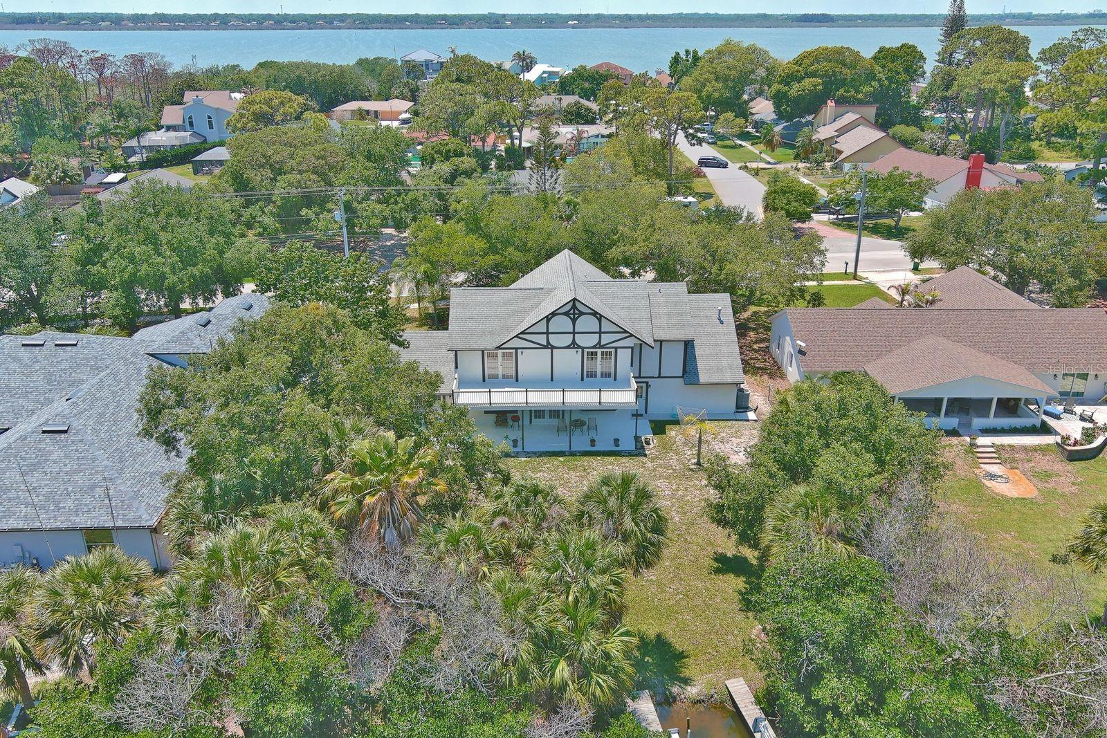 2080 NEWFOUND HARBOR DR, MERRITT ISLAND, FL, 32952