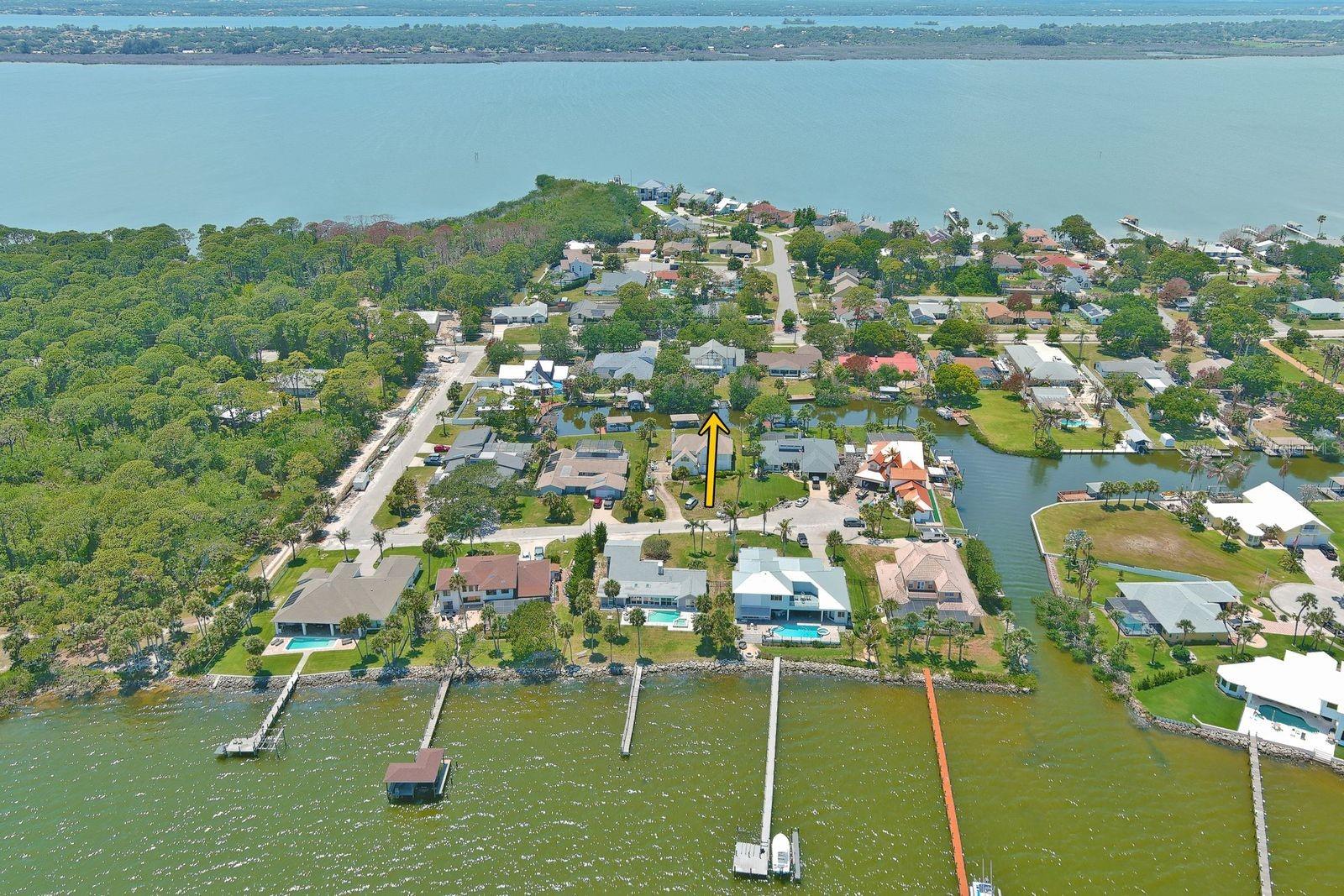 2080 NEWFOUND HARBOR DR, MERRITT ISLAND, FL, 32952