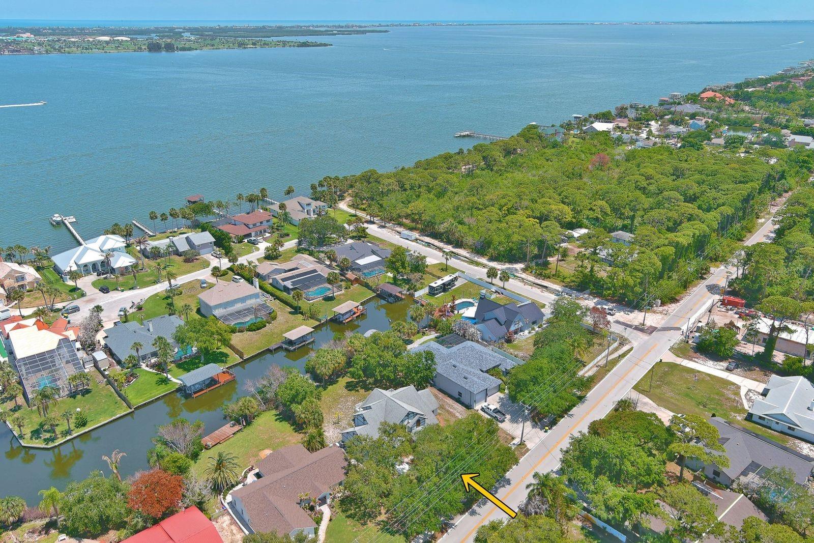 2080 NEWFOUND HARBOR DR, MERRITT ISLAND, FL, 32952