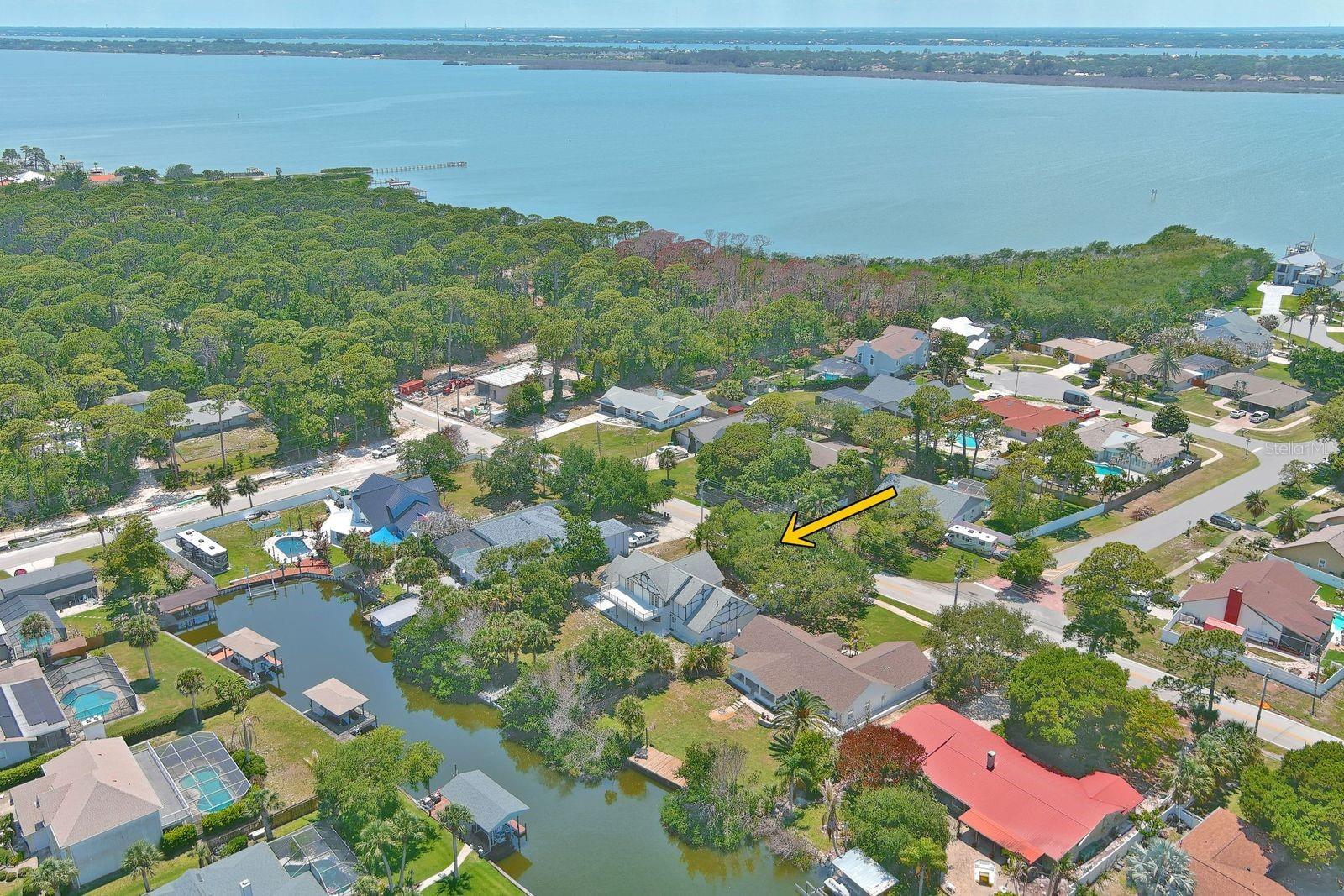 2080 NEWFOUND HARBOR DR, MERRITT ISLAND, FL, 32952