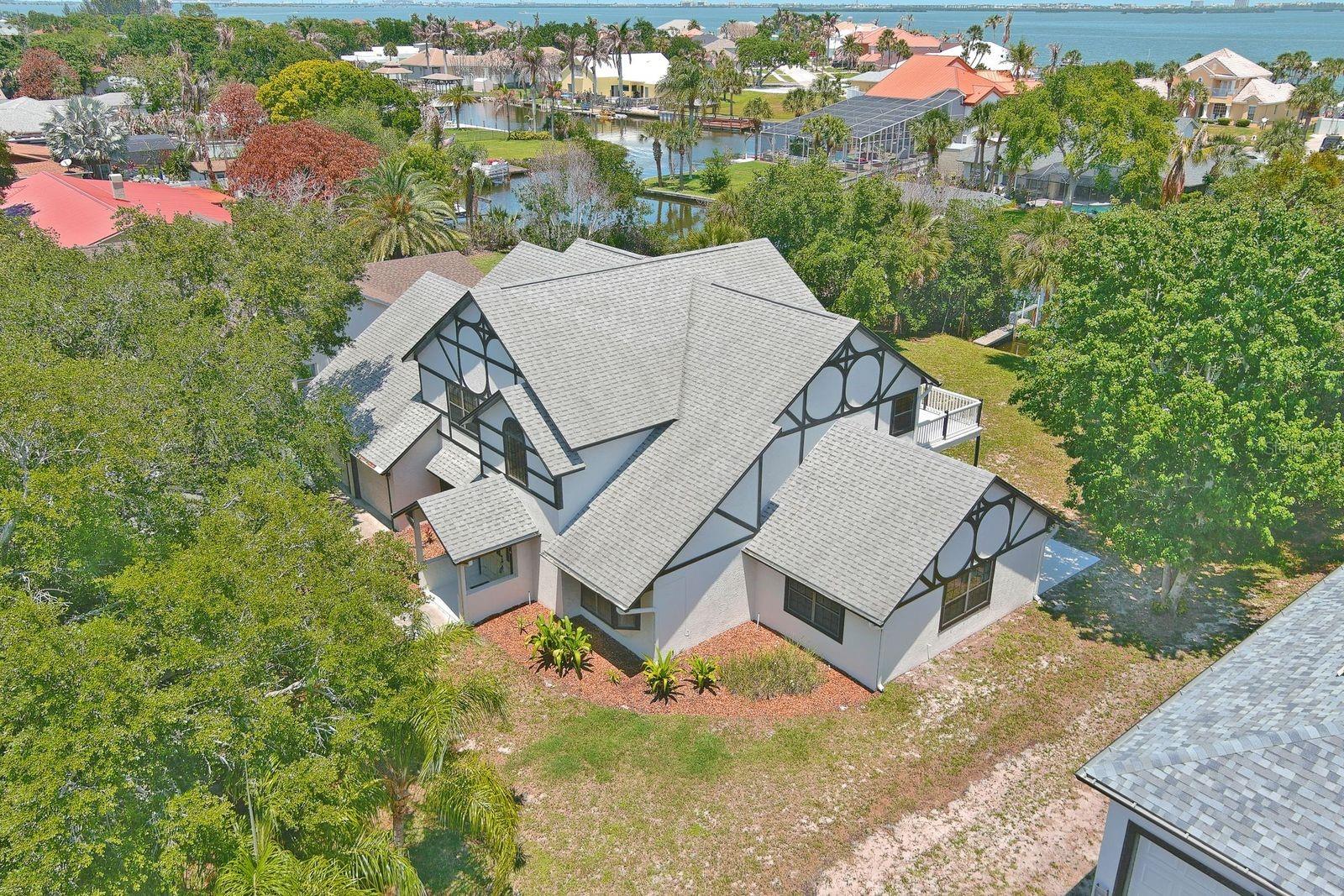 2080 NEWFOUND HARBOR DR, MERRITT ISLAND, FL, 32952