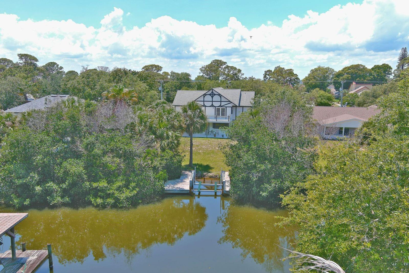 2080 NEWFOUND HARBOR DR, MERRITT ISLAND, FL, 32952