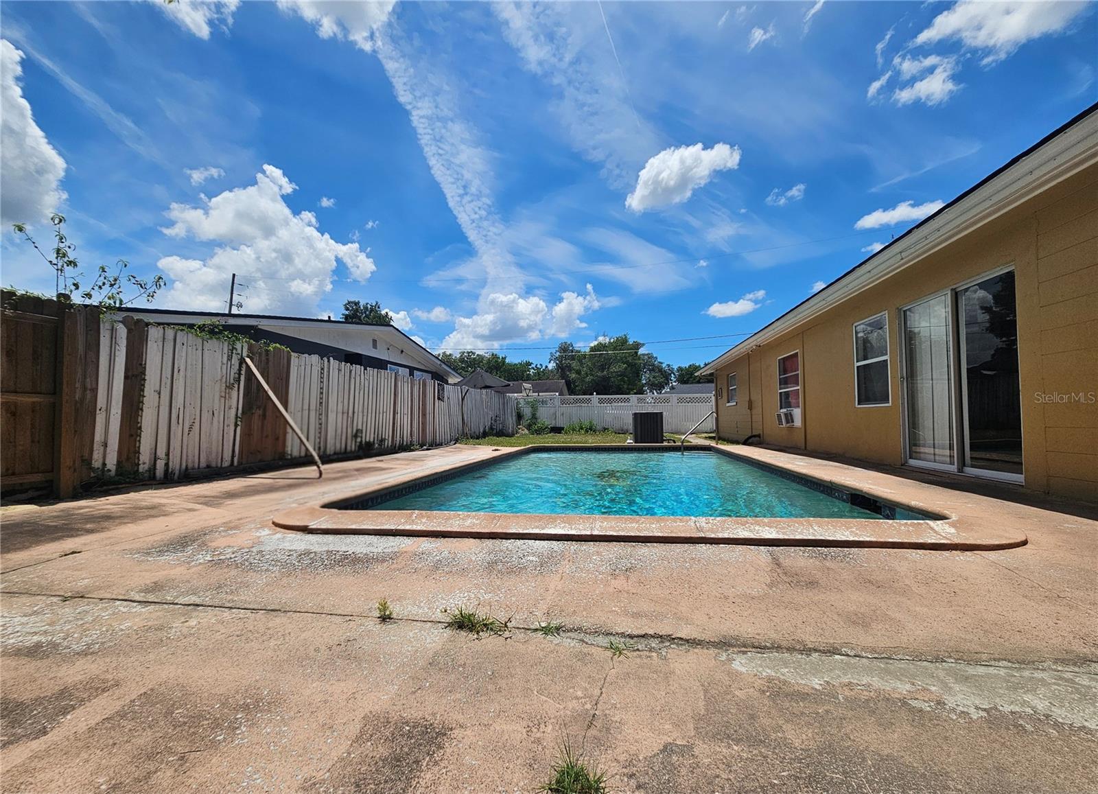 1301 N POWER, ORLANDO, FL, 32818