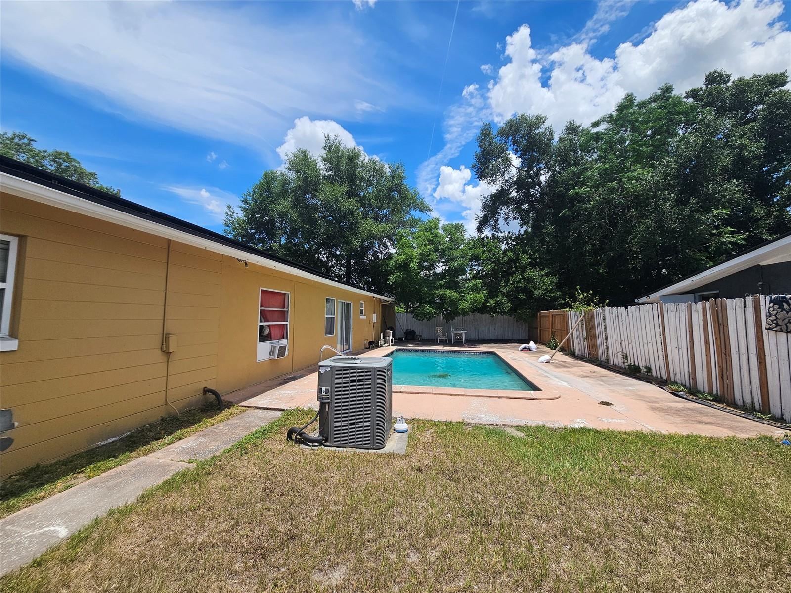 1301 N POWER, ORLANDO, FL, 32818