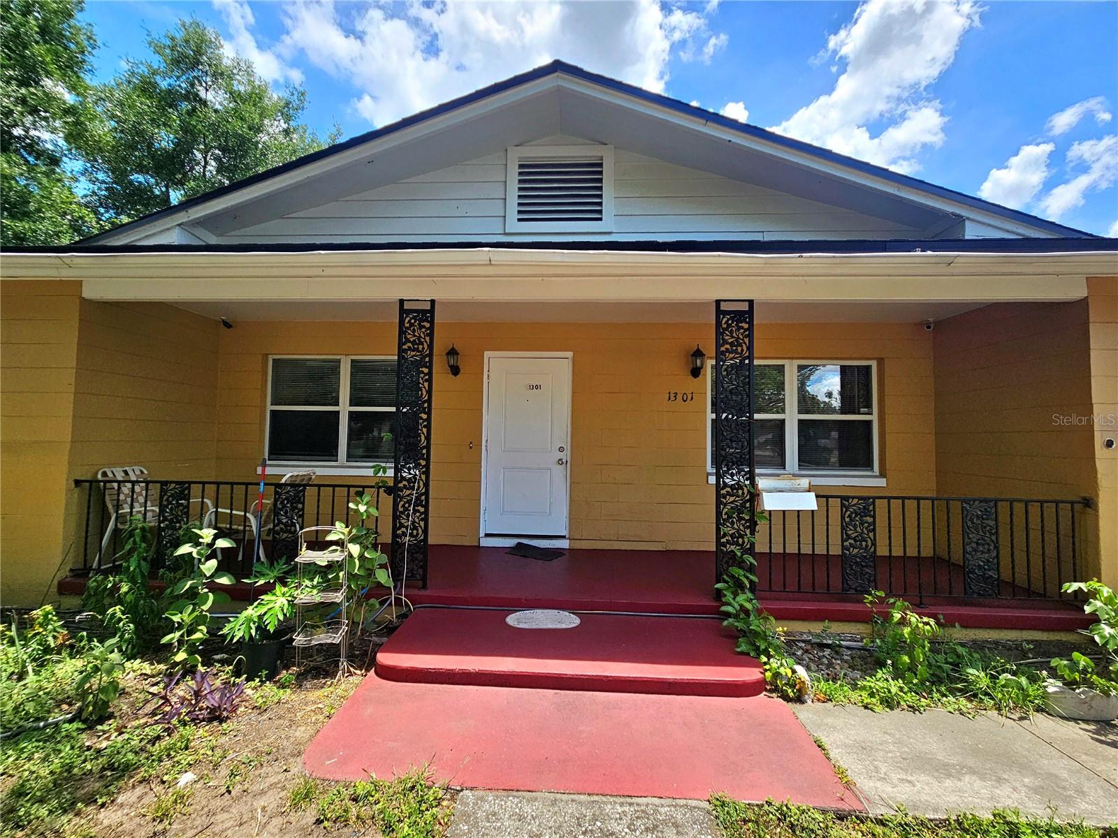 1301 N POWER, ORLANDO, FL, 32818