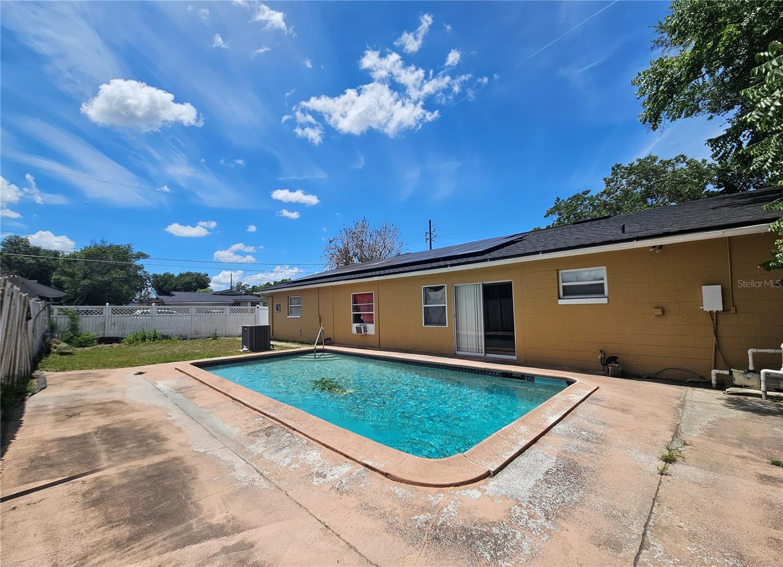 1301 N POWER, ORLANDO, FL, 32818