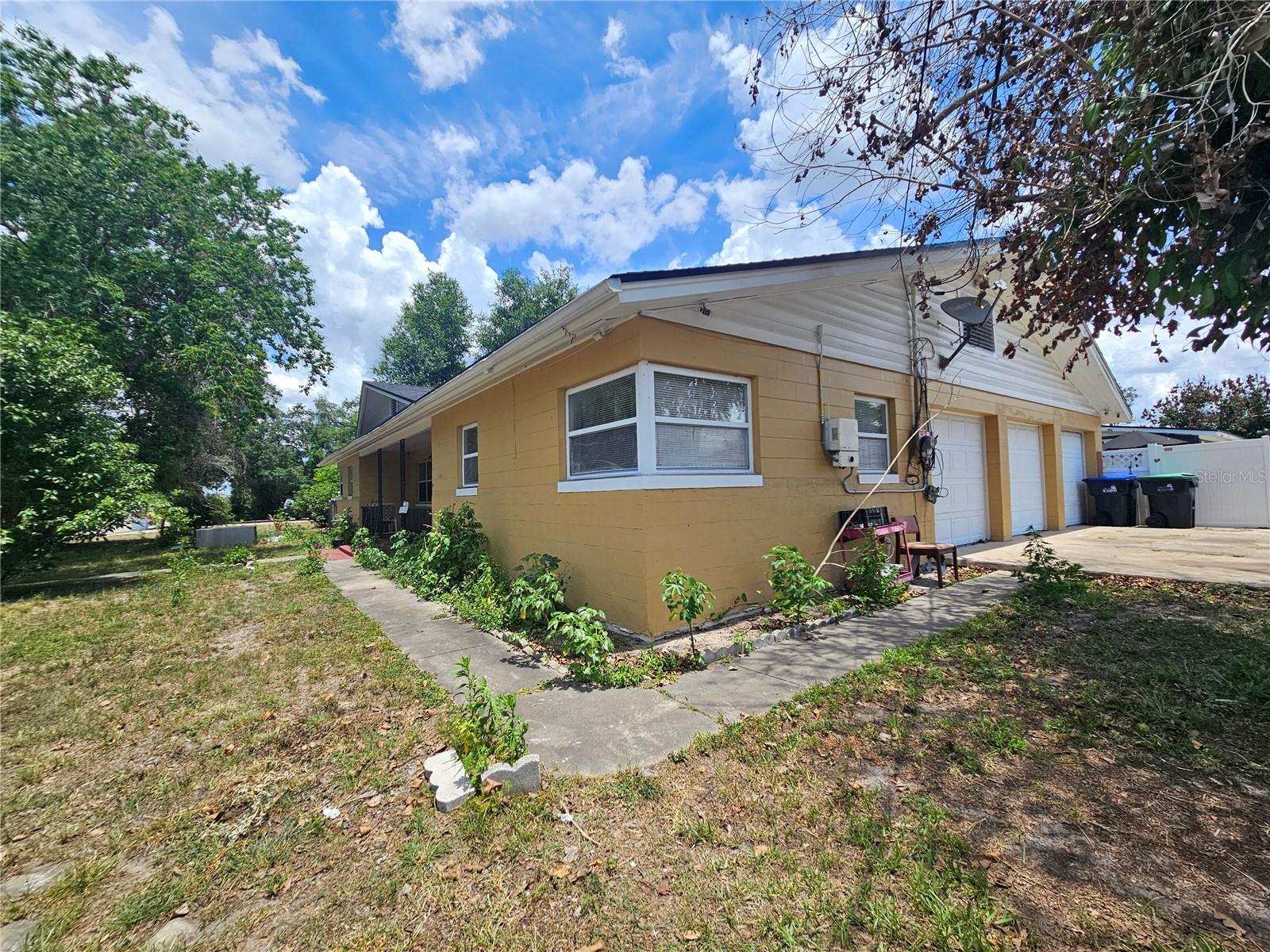 1301 N POWER, ORLANDO, FL, 32818