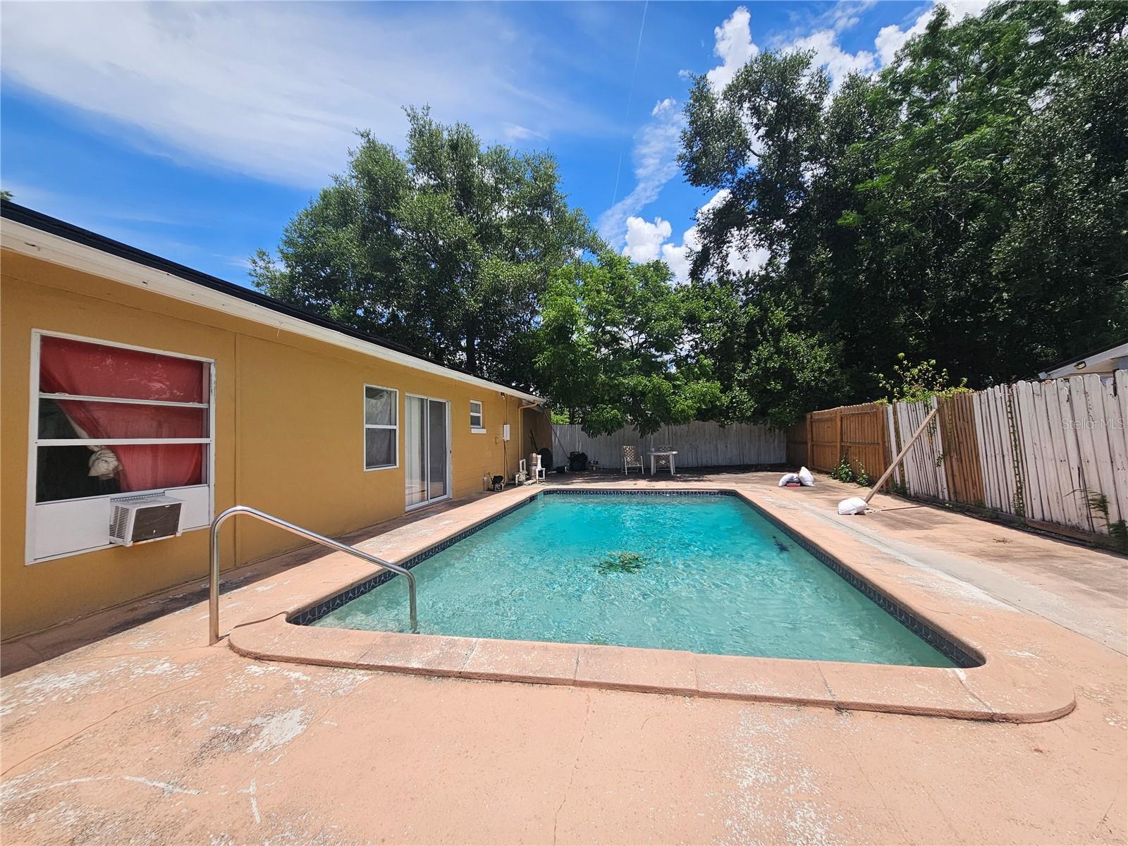 1301 N POWER, ORLANDO, FL, 32818