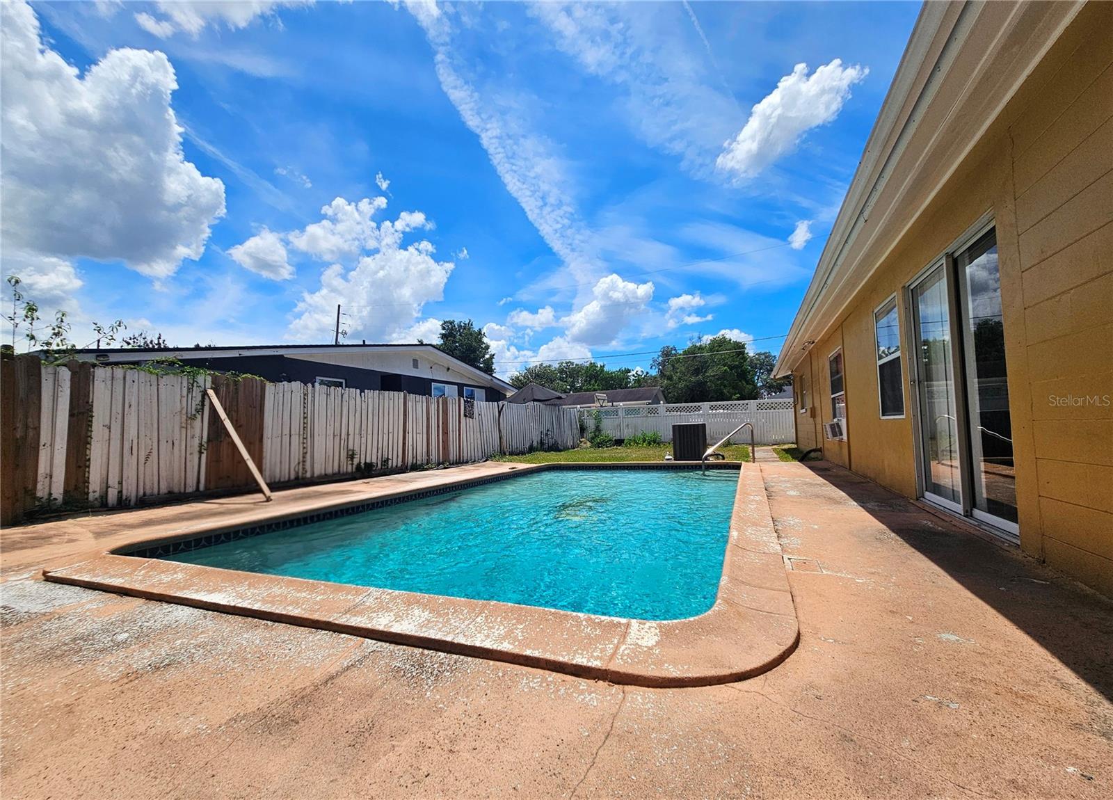 1301 N POWER, ORLANDO, FL, 32818