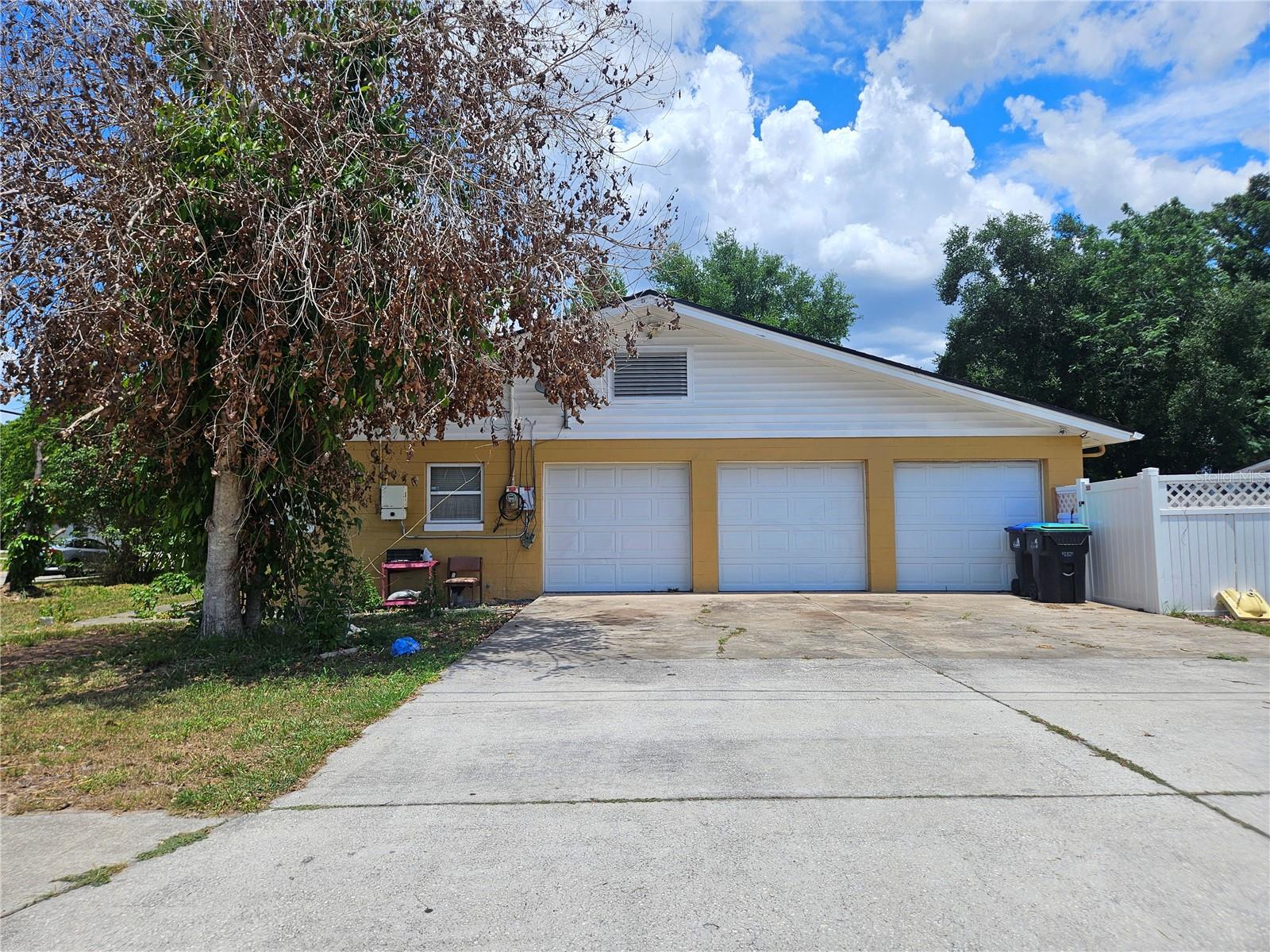 1301 N POWER, ORLANDO, FL, 32818