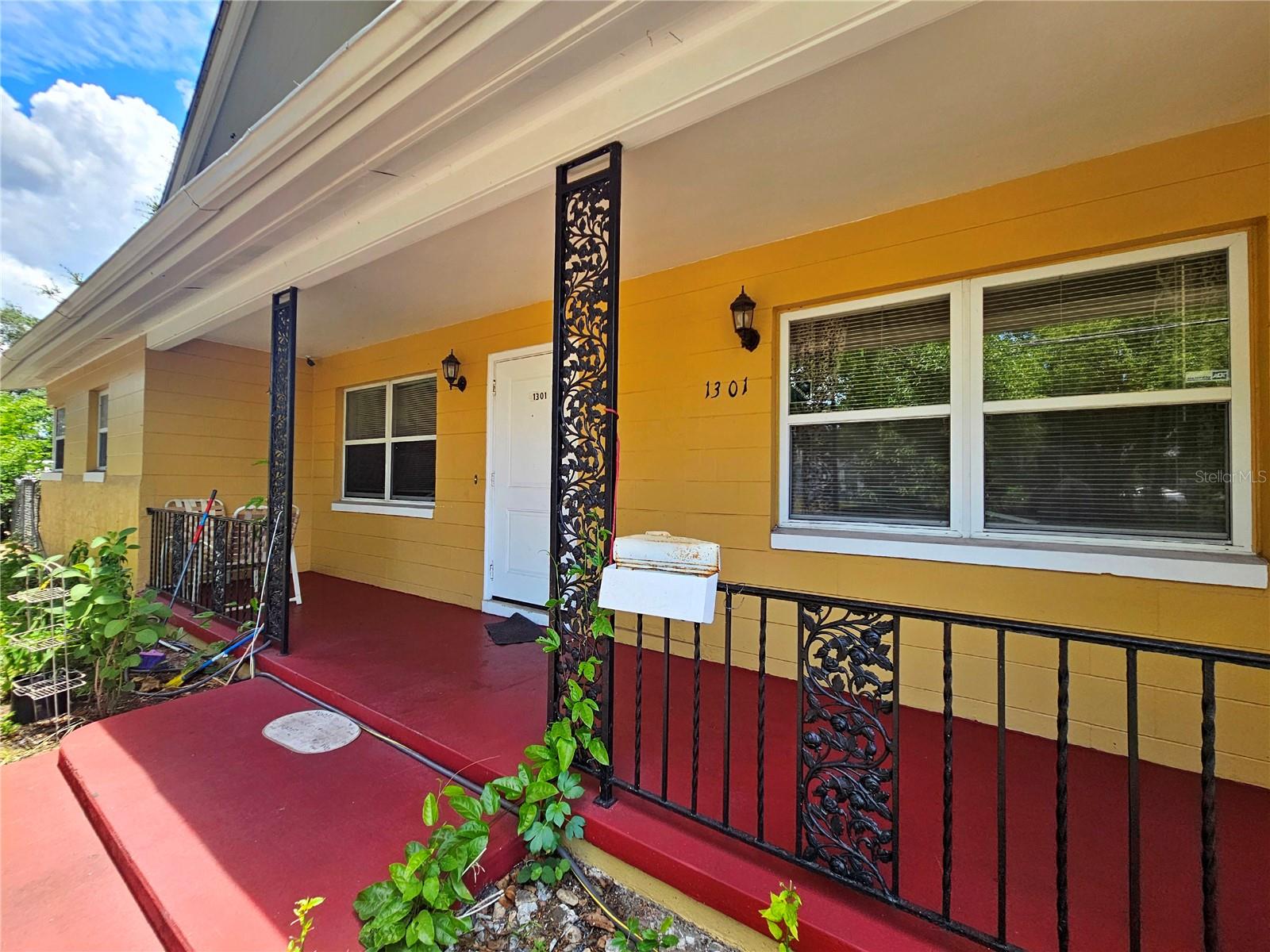 1301 N POWER, ORLANDO, FL, 32818