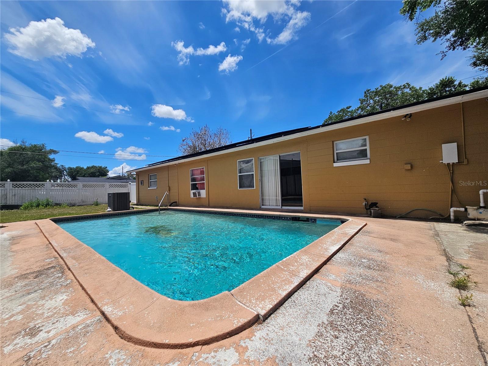 1301 N POWER, ORLANDO, FL, 32818