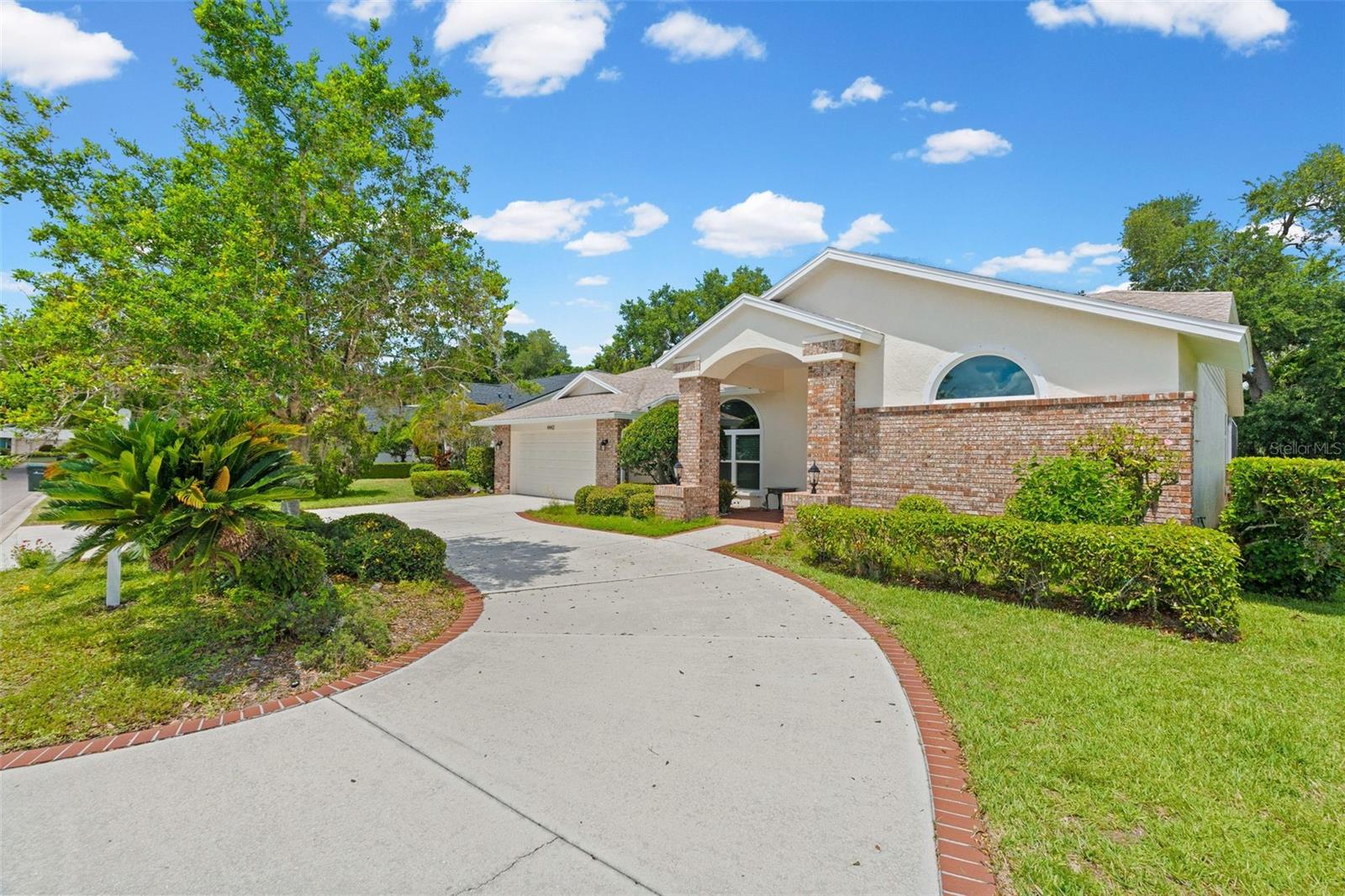 4442 HOLLYBROOK WAY, SARASOTA, FL, 34233