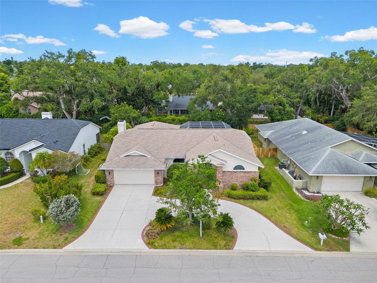 4442 HOLLYBROOK WAY, SARASOTA, FL, 34233