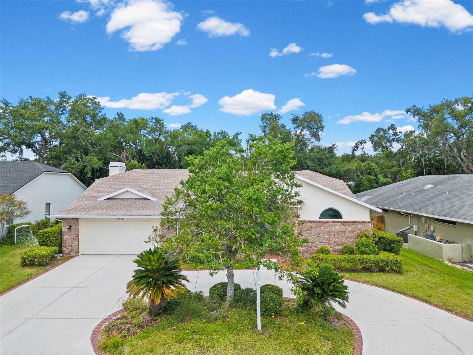 4442 HOLLYBROOK WAY, SARASOTA, FL, 34233