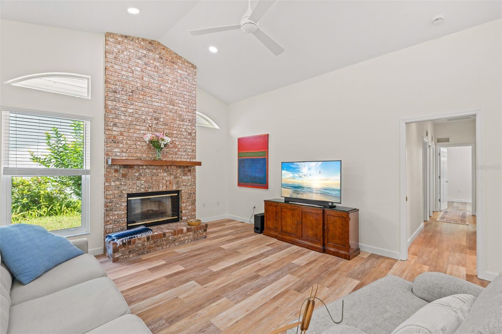 4442 HOLLYBROOK WAY, SARASOTA, FL, 34233
