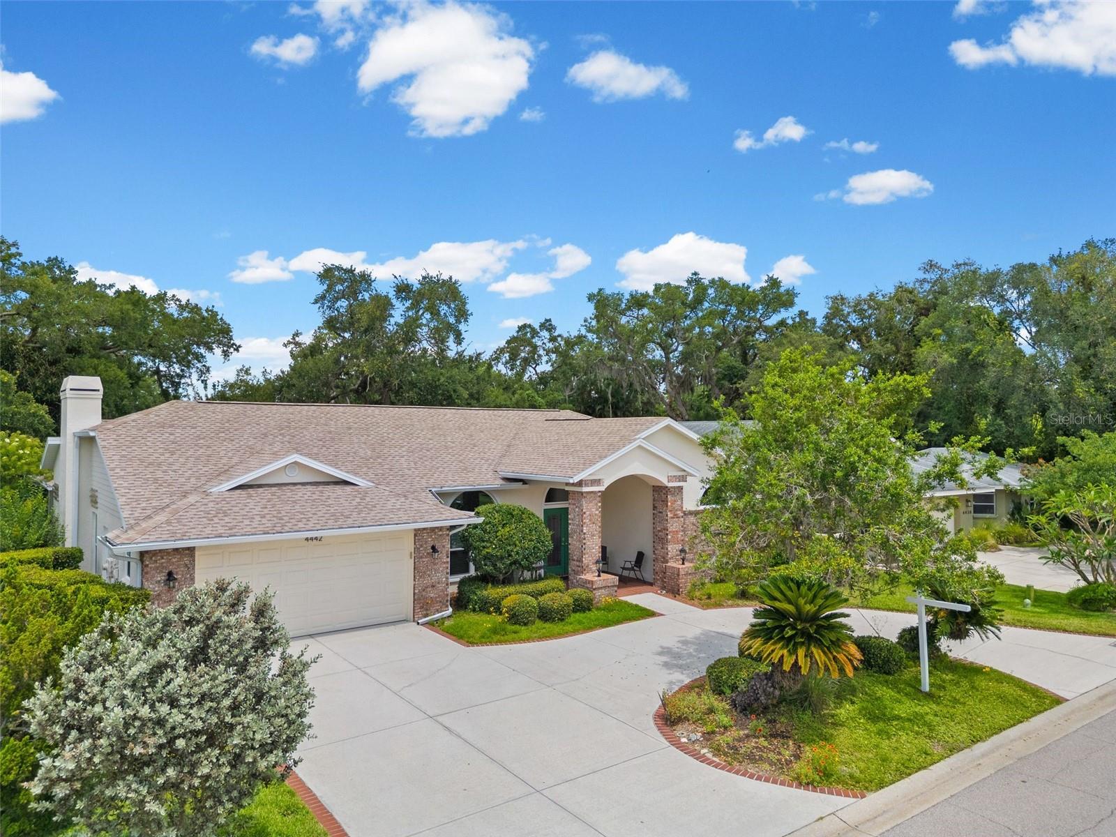 4442 HOLLYBROOK WAY, SARASOTA, FL, 34233