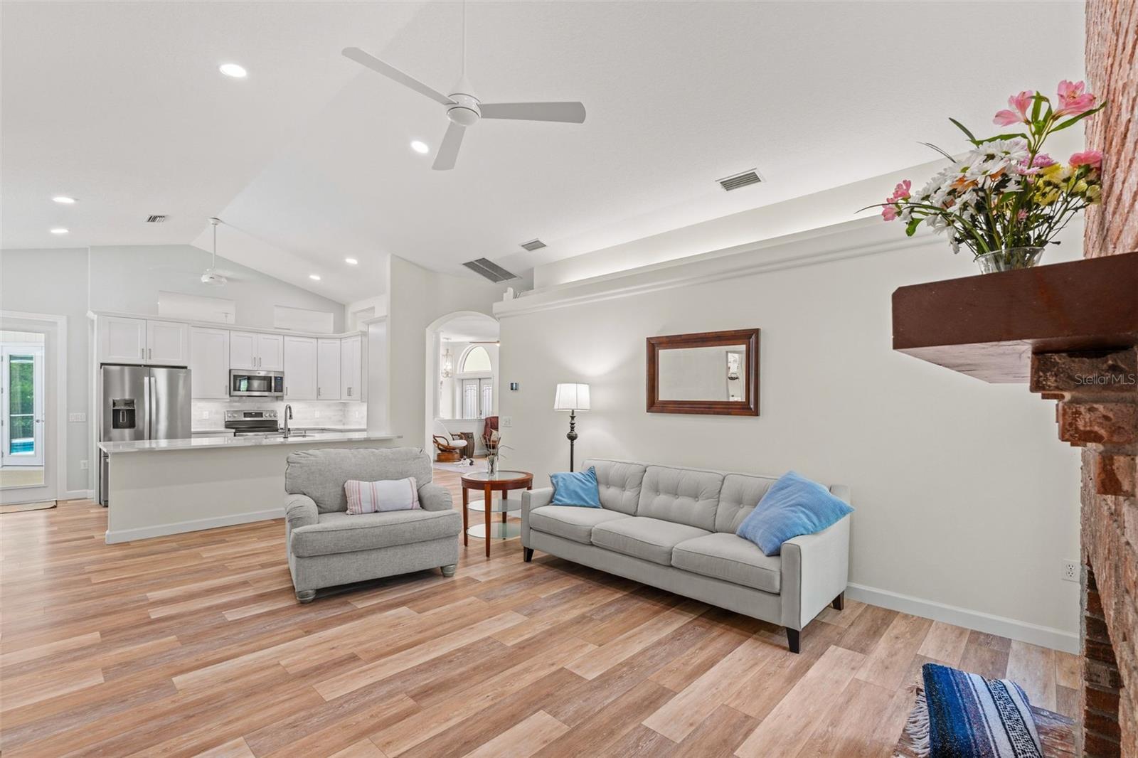 4442 HOLLYBROOK WAY, SARASOTA, FL, 34233
