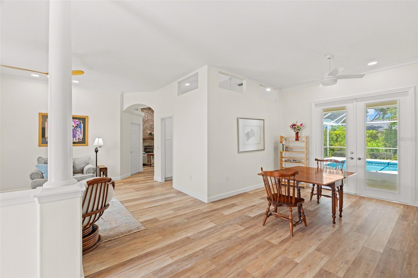 4442 HOLLYBROOK WAY, SARASOTA, FL, 34233