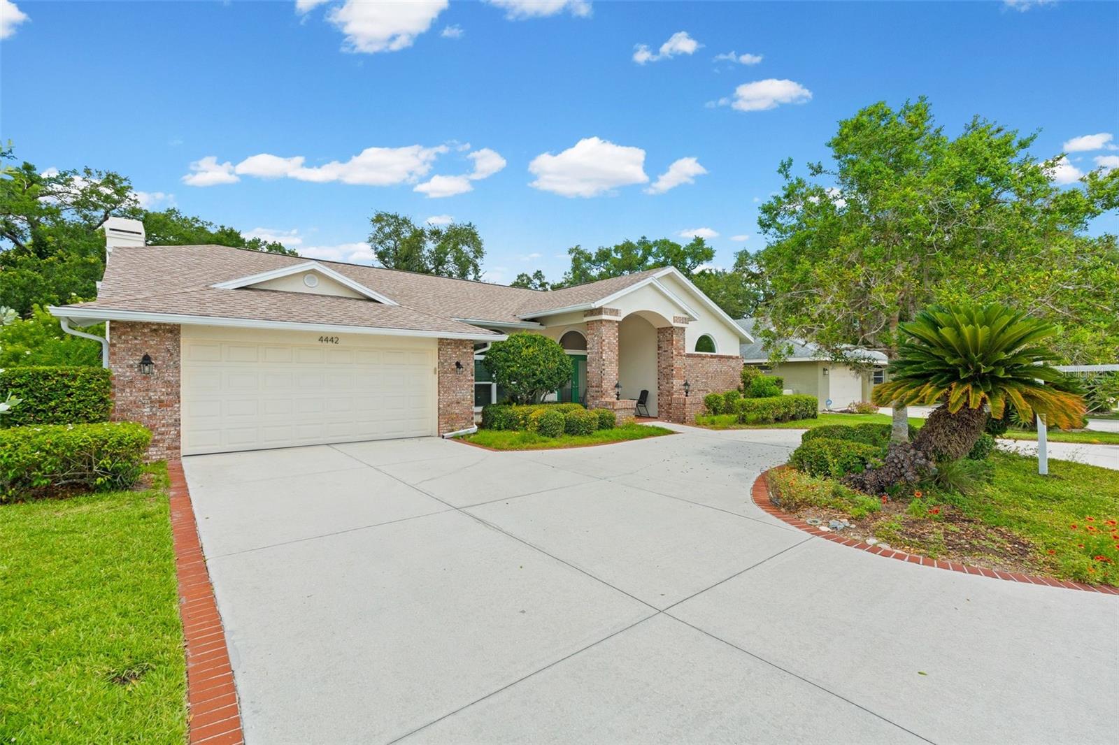 4442 HOLLYBROOK WAY, SARASOTA, FL, 34233