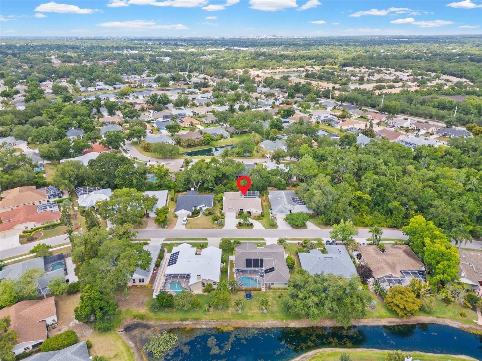 4442 HOLLYBROOK WAY, SARASOTA, FL, 34233
