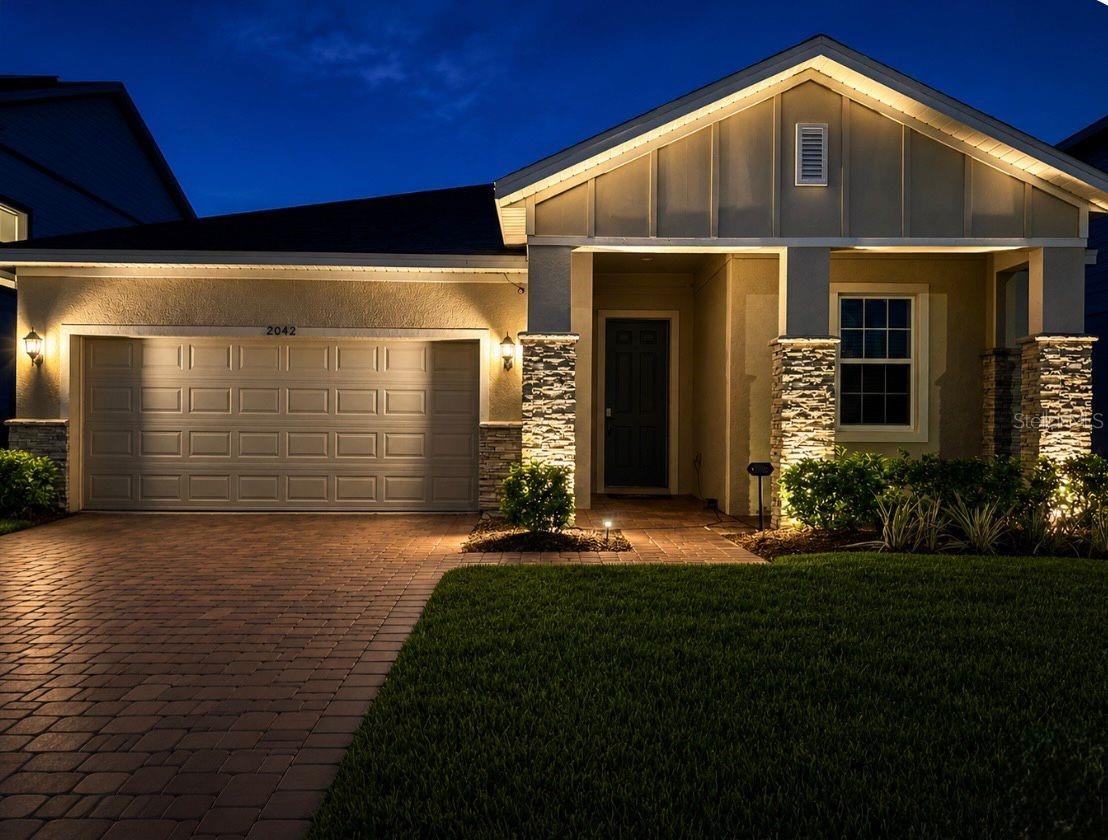 2042 IORIO ST, ST CLOUD, FL, 34771