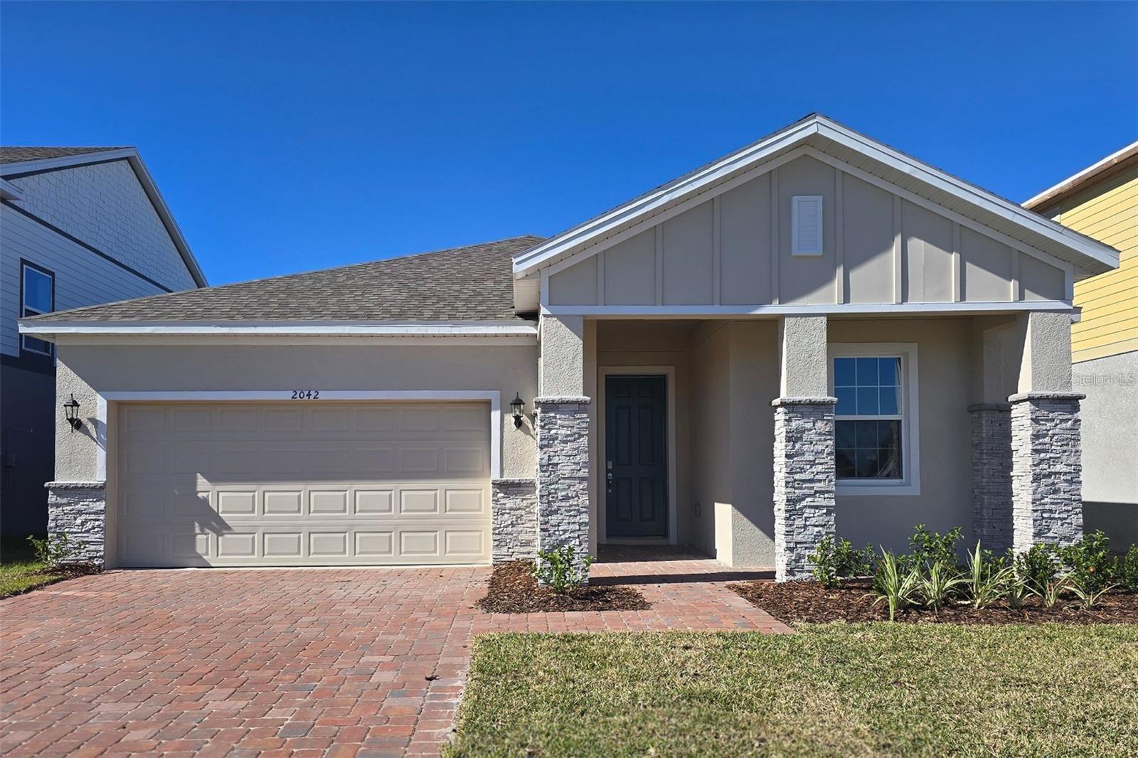 2042 IORIO ST, ST CLOUD, FL, 34771
