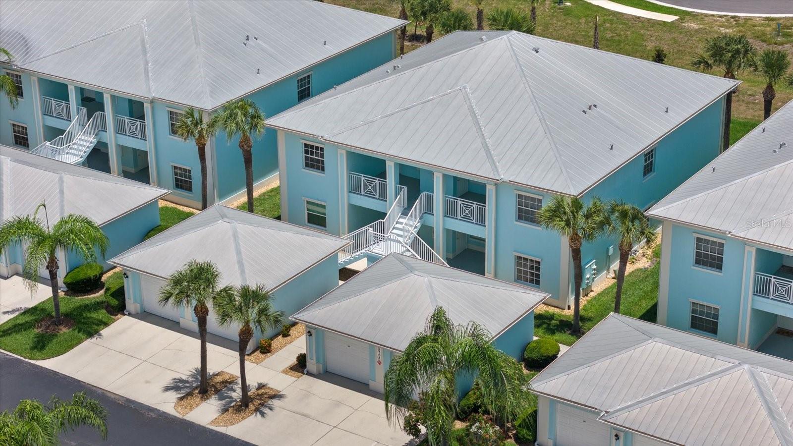 5764 SABAL TRACE DR #2B5764, NORTH PORT, FL, 34287