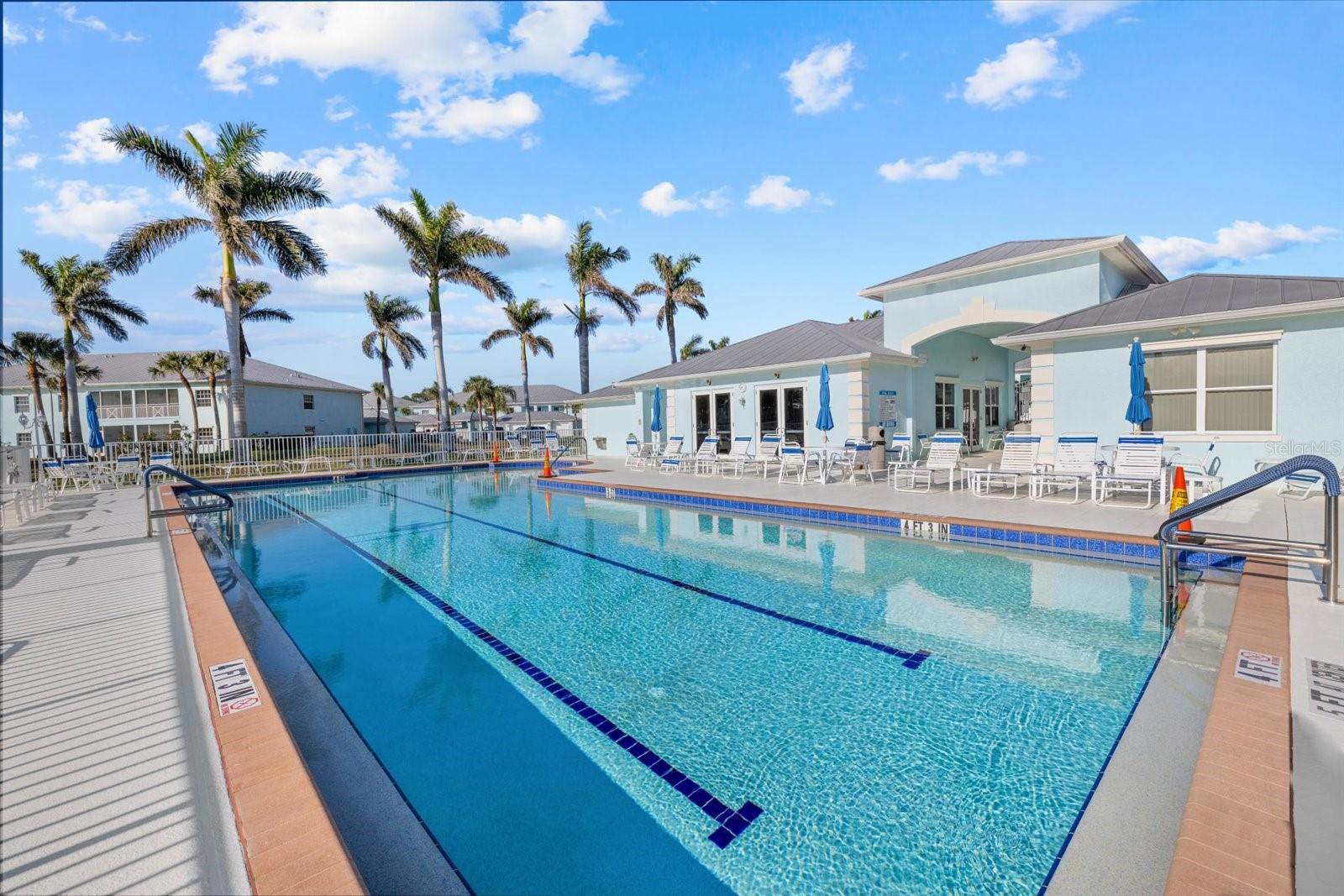 5764 SABAL TRACE DR #2B5764, NORTH PORT, FL, 34287