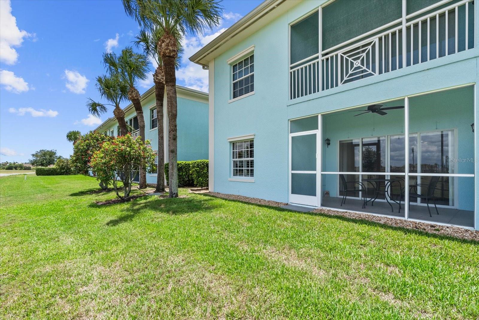 5764 SABAL TRACE DR #2B5764, NORTH PORT, FL, 34287