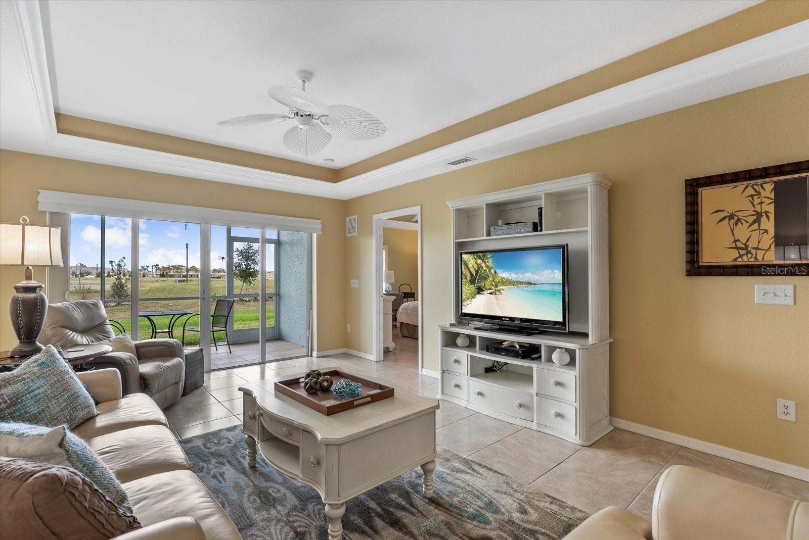5764 SABAL TRACE DR #2B5764, NORTH PORT, FL, 34287