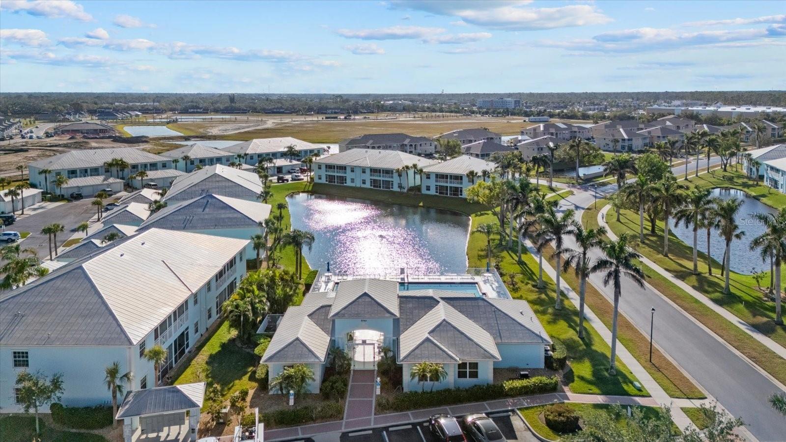 5764 SABAL TRACE DR #2B5764, NORTH PORT, FL, 34287