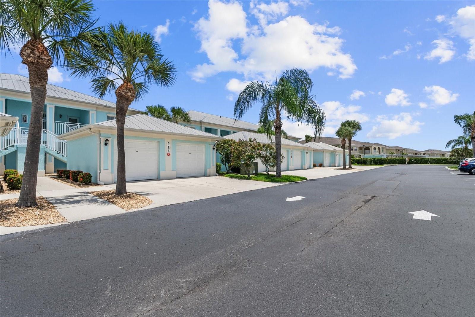5764 SABAL TRACE DR #2B5764, NORTH PORT, FL, 34287