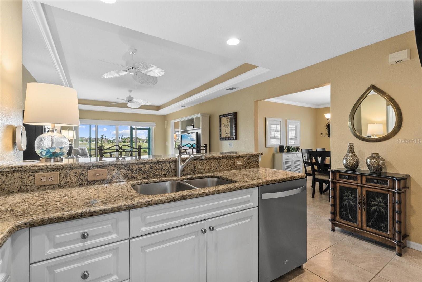 5764 SABAL TRACE DR #2B5764, NORTH PORT, FL, 34287