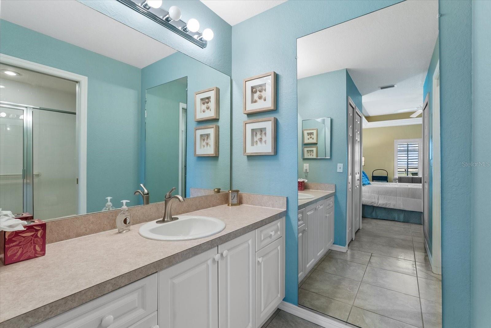 5764 SABAL TRACE DR #2B5764, NORTH PORT, FL, 34287