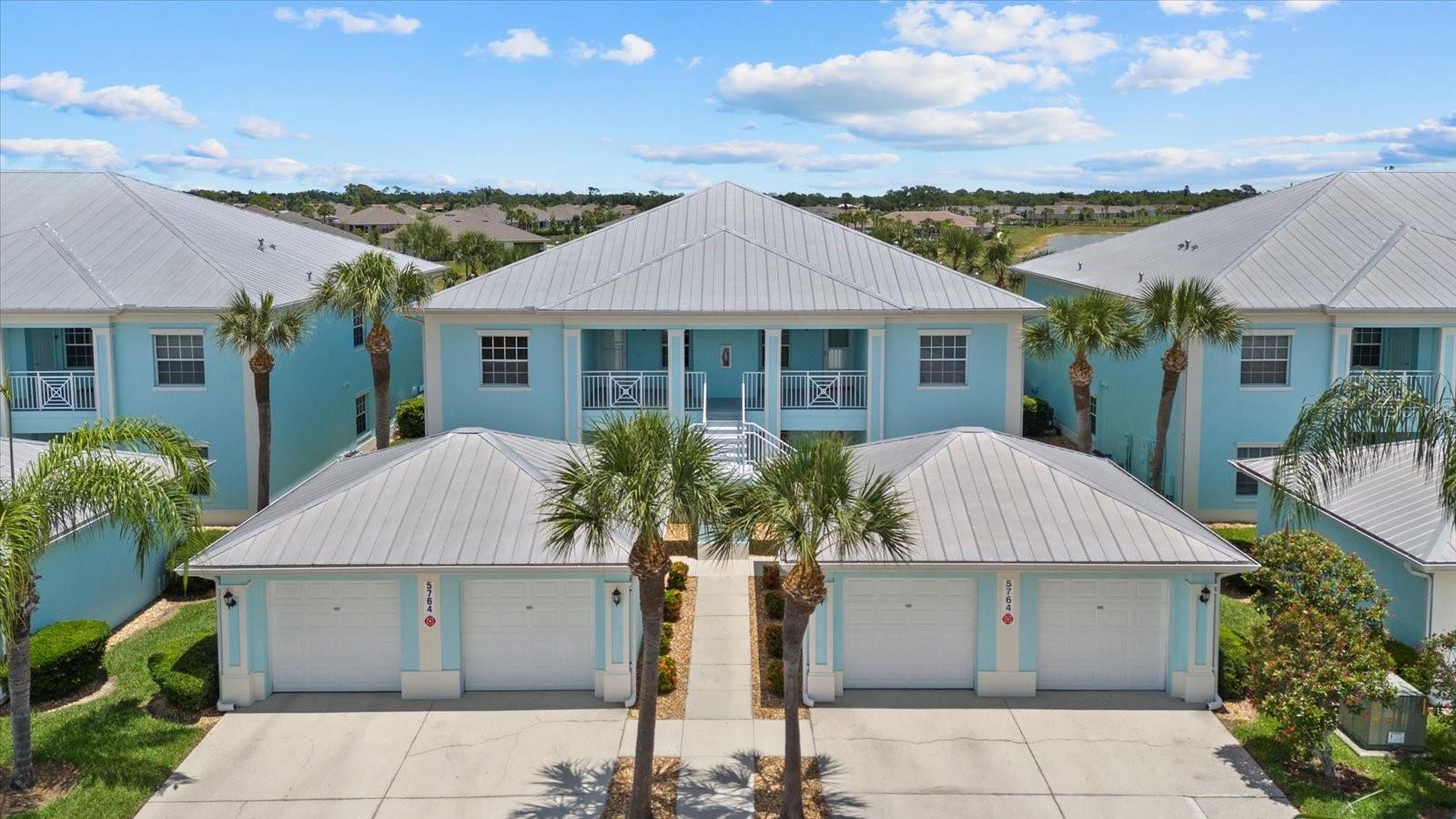 5764 SABAL TRACE DR #2B5764, NORTH PORT, FL, 34287