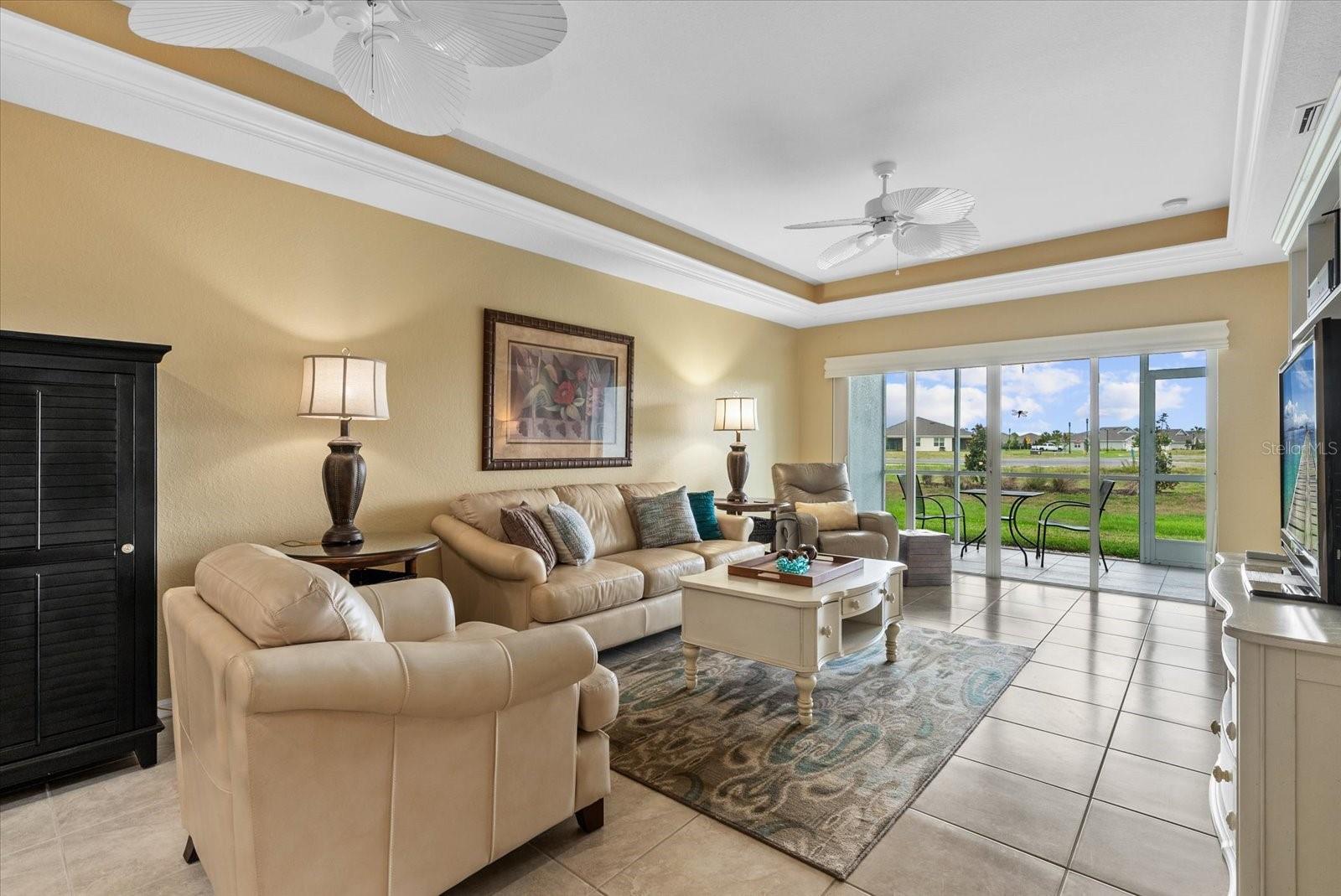 5764 SABAL TRACE DR #2B5764, NORTH PORT, FL, 34287