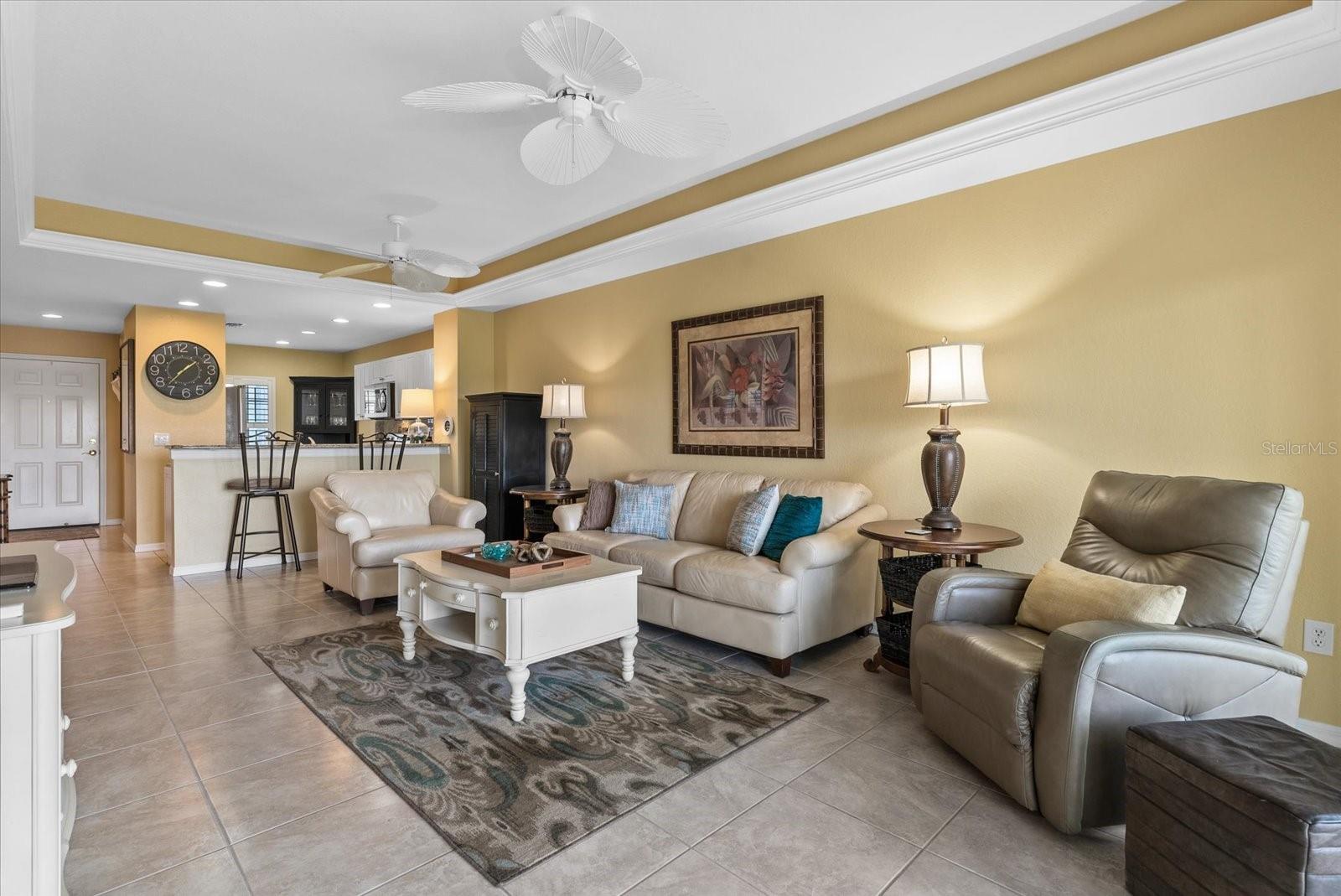 5764 SABAL TRACE DR #2B5764, NORTH PORT, FL, 34287